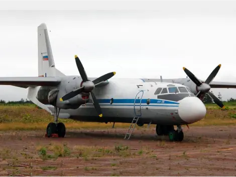 Ан-26